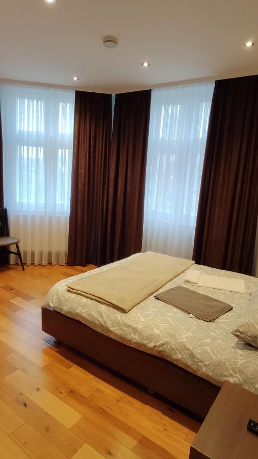Bed and Breakfast Oyo The Kilburn Arms Лондон Екстер'єр фото